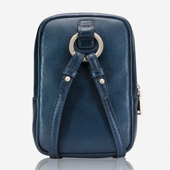 Jekyll & Hide Paris Etui na telefon komórkowy Skórzany 11 cm