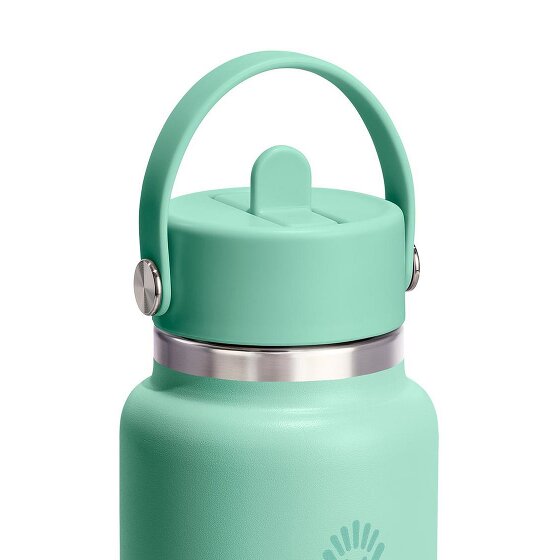 Hydro Flask Hydration Travel Bottle Flex Straw Cap Butelka do picia 945 ml