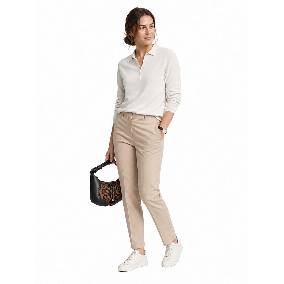 AIGNER Giara Torba na ramię Skóra 23 cm