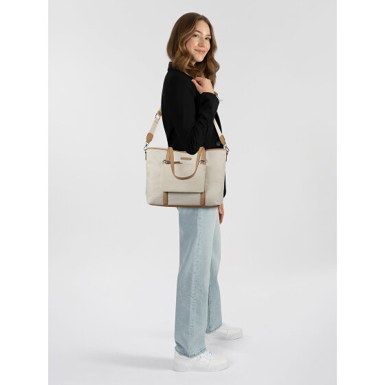 Tom Tailor Jamila Shopper Bag 43.5 cm