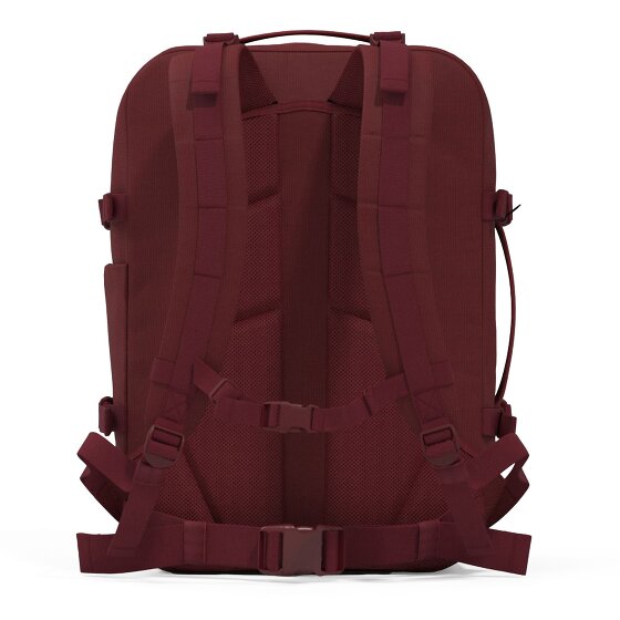 Cabin Zero Plecak kabinowy Military 44L 52 cm