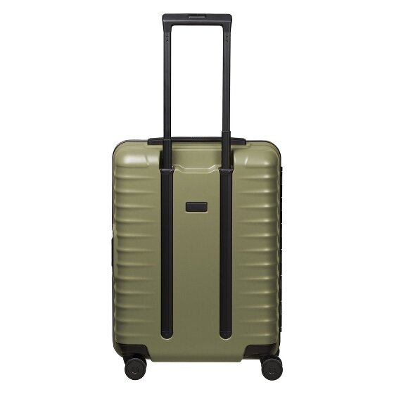 Titan Overseas 4 kółka Walizka 55 cm