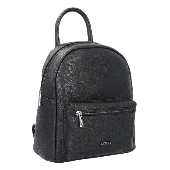 L.Credi Budapest City Backpack 29 cm
