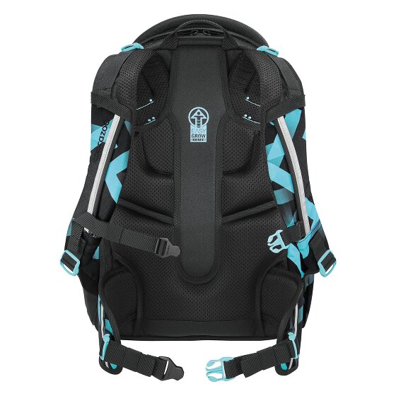 coocazoo Byte Tornister 46 cm