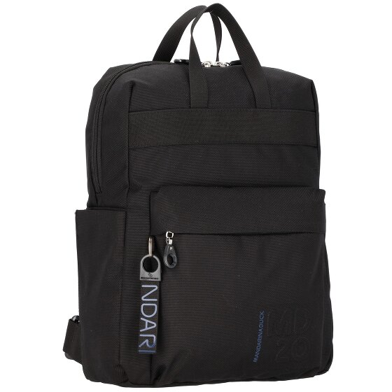 Mandarina Duck Plecak z przegrodą na laptopa 38 cm