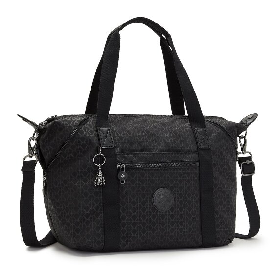 Kipling Basic Art Shopper Bag 44 cm
