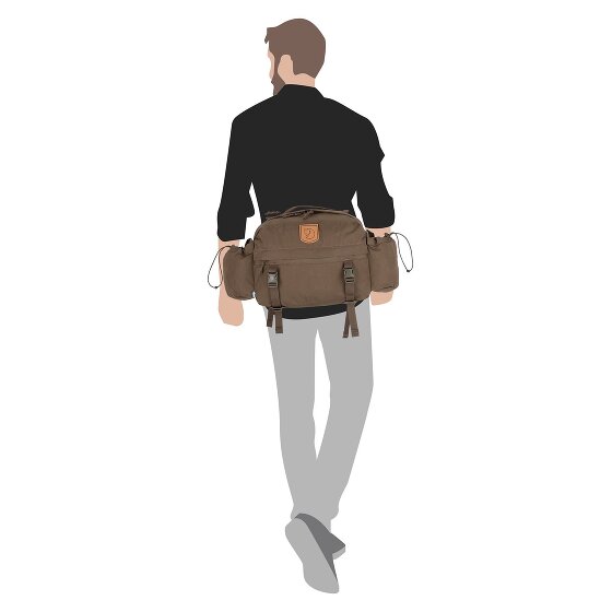 Fjällräven Saszetka biodrowa Singi 31 cm