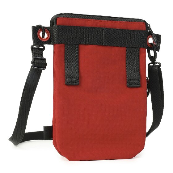 Hedgren Uni Otu Torba na ramię Ochrona RFID 13 cm