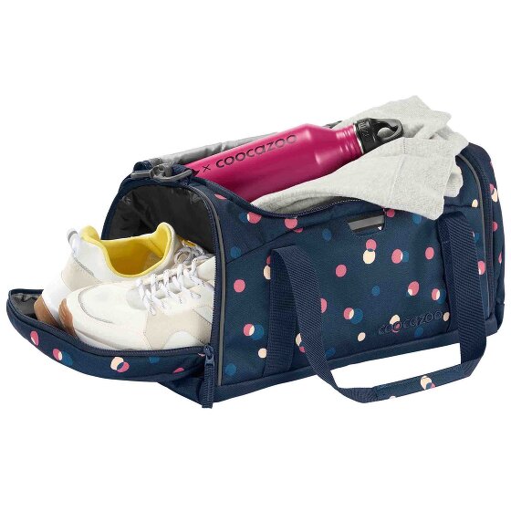 coocazoo Torba sportowa 42 cm