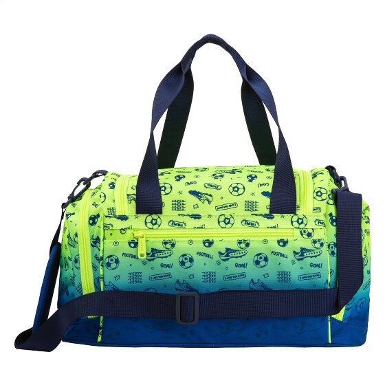 McNeill Torba sportowa 37 cm