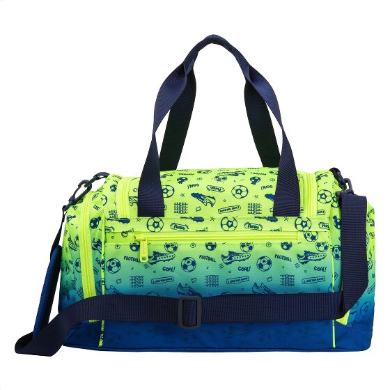 McNeill Torba sportowa 37 cm