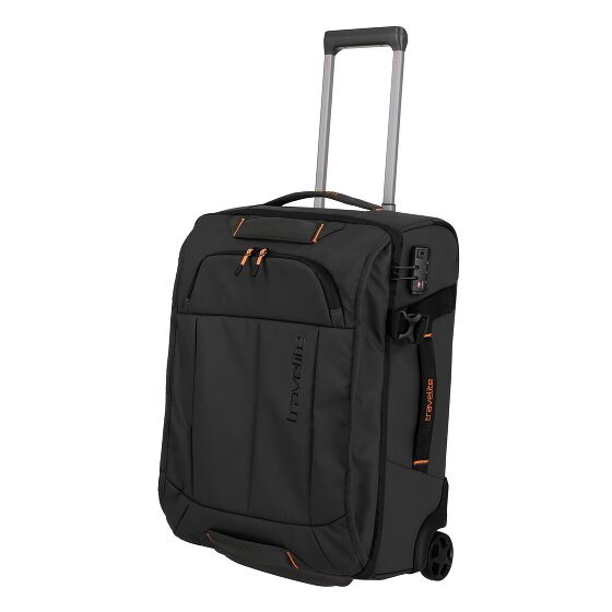 Travelite Briize 2 kółka Torba podróżna S 55 cm
