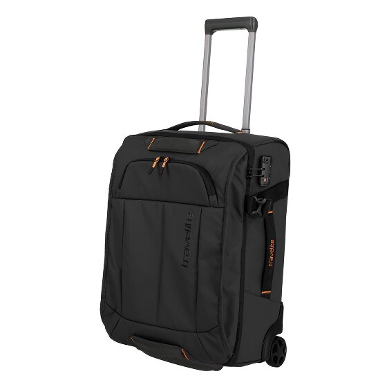 Travelite Briize 2 kółka Torba podróżna S 55 cm