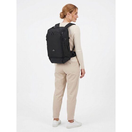 Johnny Urban Kian Plecak 54 cm Komora na laptopa