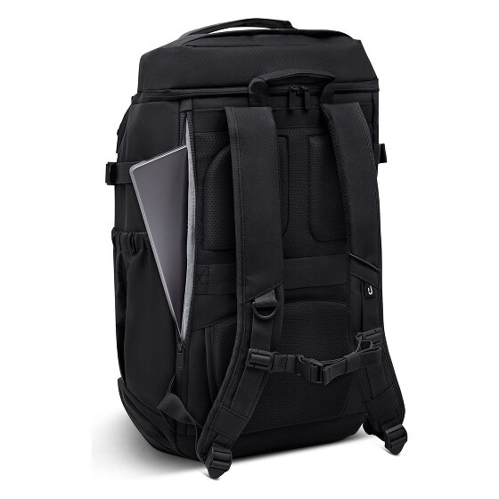 Johnny Urban Kian Plecak 54 cm Komora na laptopa