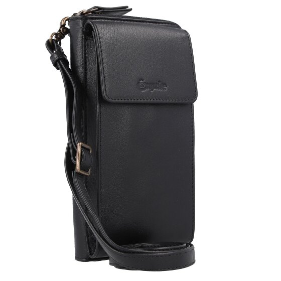 Esquire Peru Etui na telefon komórkowy Skórzany 10 cm