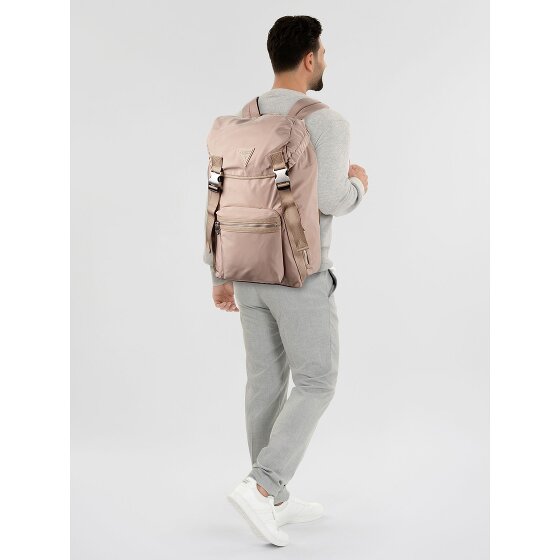 Guess Berlin Plecak 48 cm Komora na laptopa