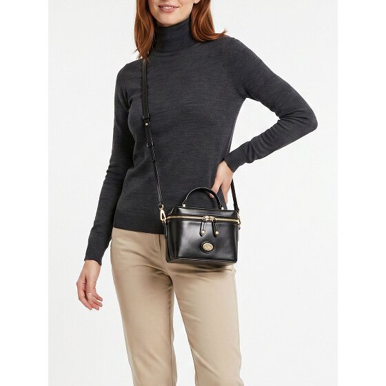 The Bridge Story Donna Mini Torba Handbag Skóra 18 cm