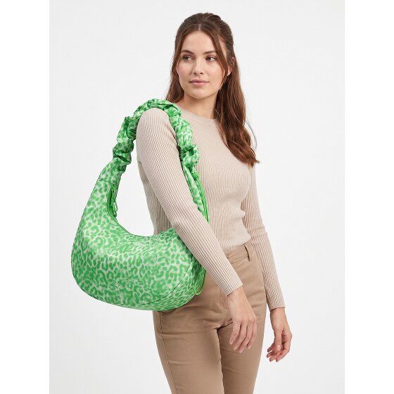 GOT BAG Moon Bag Ruffle Torba na ramię 40 cm