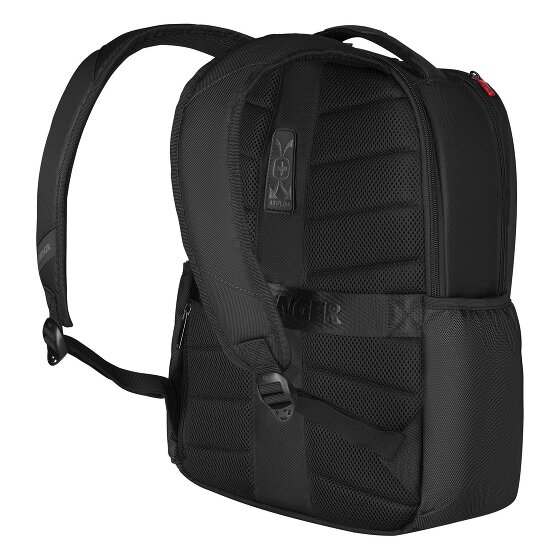 Wenger XE Professional Plecak biznesowy 44 cm Komora na laptopa
