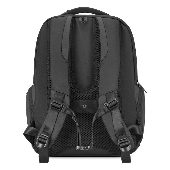 Roncato Interface Plecak 43 cm Komora na laptopa