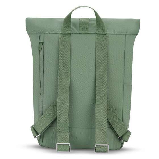 Johnny Urban Eco Series Robin Small Plecak 34 cm Komora na laptopa