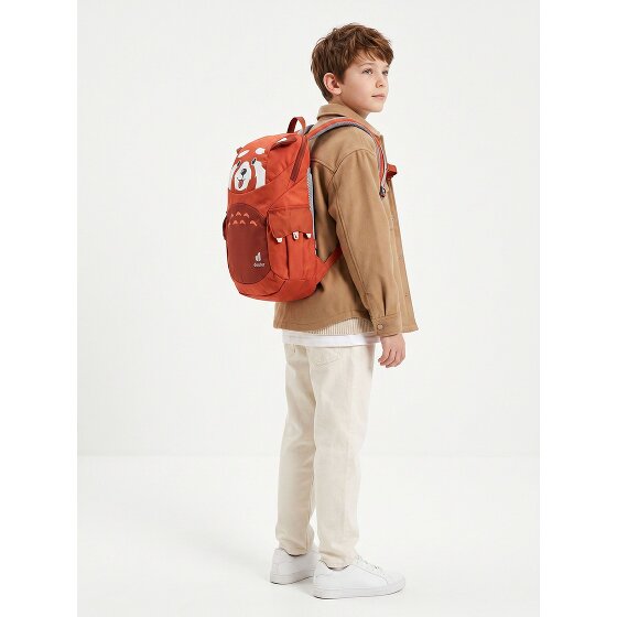 Deuter Kikki Plecak dla dzieci 28 cm