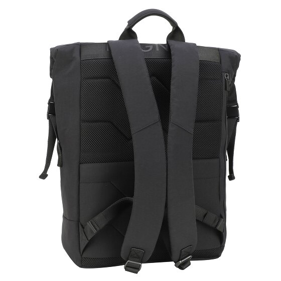 Bogner Monarch Plecak 48 cm Komora na laptopa