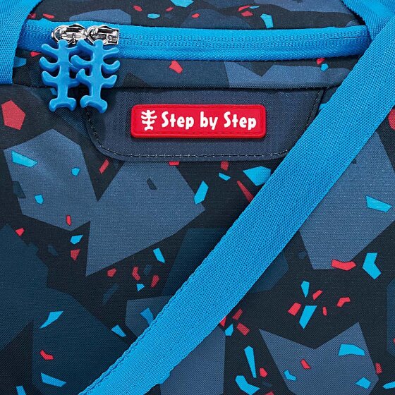 Step by Step Torba sportowa 38 cm