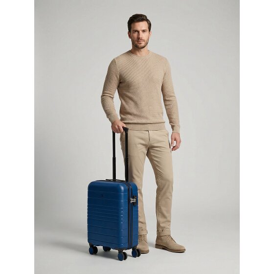 Roncato Baseliner 4 kółka Walizka kabinowy S 55 cm