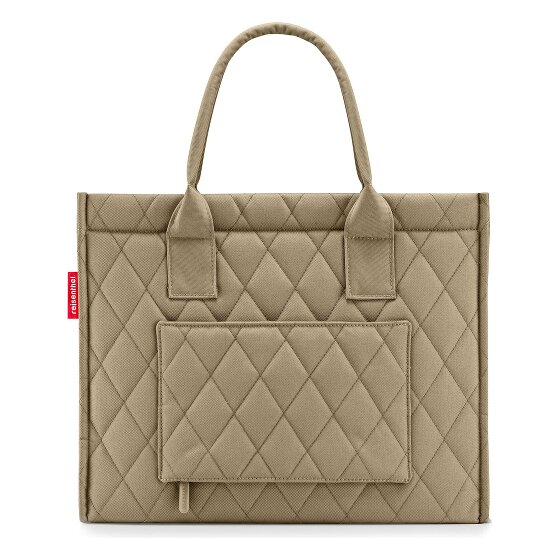 reisenthel Daily Shopper Bag 42 cm Komora na laptopa