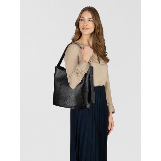AIGNER Deborah Shopper Bag Skóra 36 cm