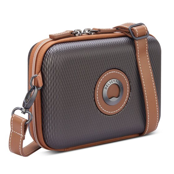 Delsey Paris Chatelet Air 2.0 Torba na ramię 18 cm