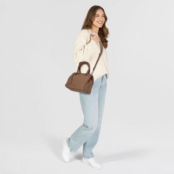 Burkely Always Ava Torba na ramię Skórzany 25 cm