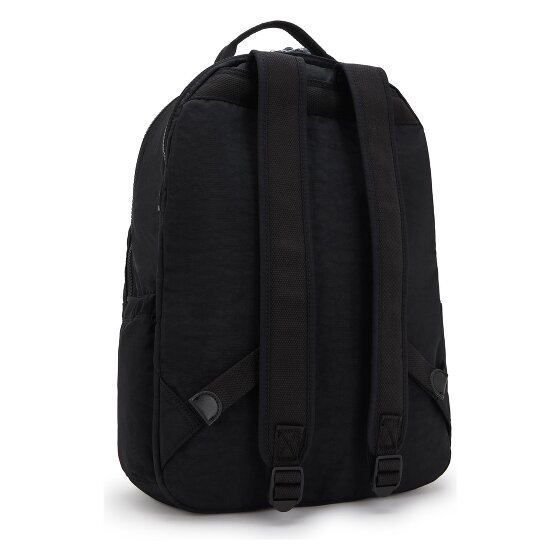 Kipling Basic Seoul Plecak 44 cm Komora na laptopa