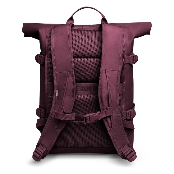 GOT BAG Rolltop 2.0 Plecak 43 cm Komora na laptopa