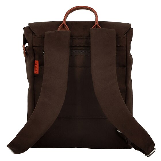 Jump Uppsala Plecak L 36 cm Komora na laptopa