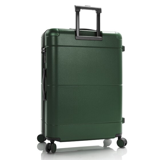 Heys Zen 4 kółka Walizka L 76 cm z plisą rozprężną