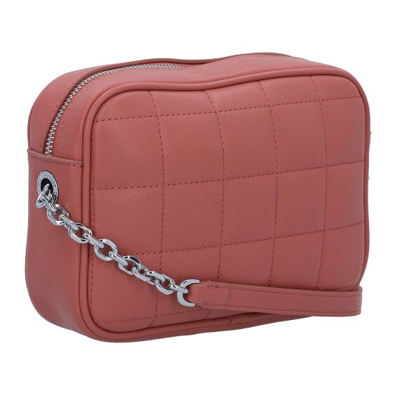 Calvin Klein Square Quilt Torba na ramię 21 cm