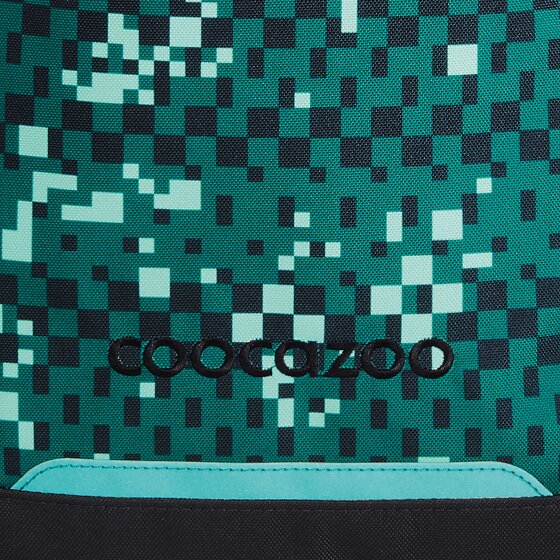 coocazoo Worek gimnastyczny 43 cm