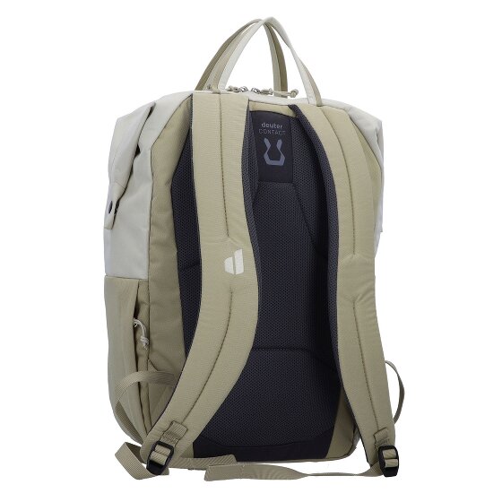 Deuter Vista Plecak 40 cm Komora na laptopa