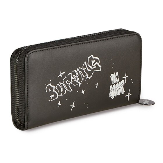 Buffalo Long Wallet Portfel 19.5 cm