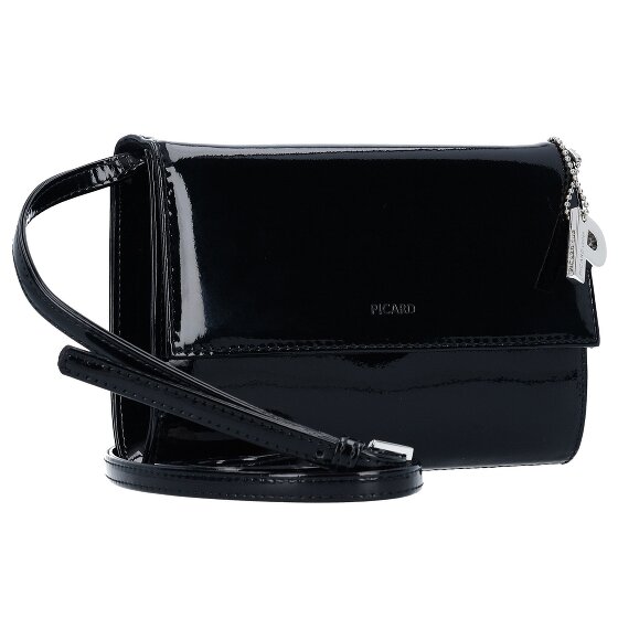 Picard Auguri Torba na ramię skórzana 19 cm