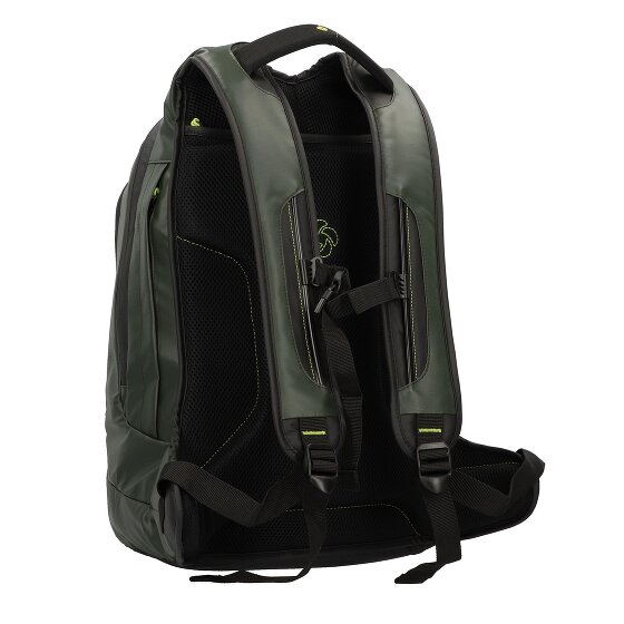 Samsonite Paradiver Light Plecak 43 cm Komora na laptopa