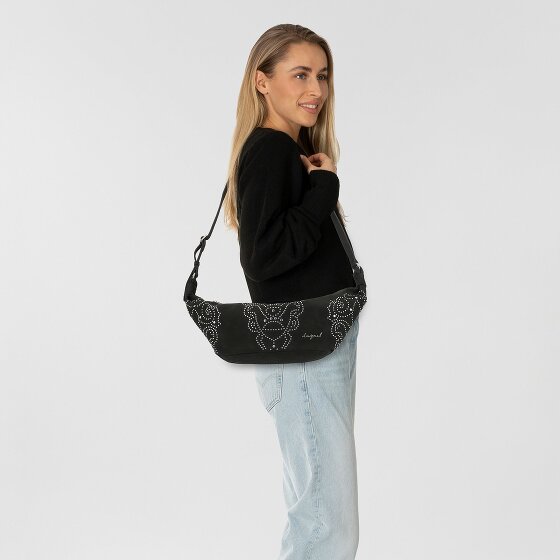 Desigual Poker Face Munster 2.0 Munster 2.0 Torba na ramię 28 cm