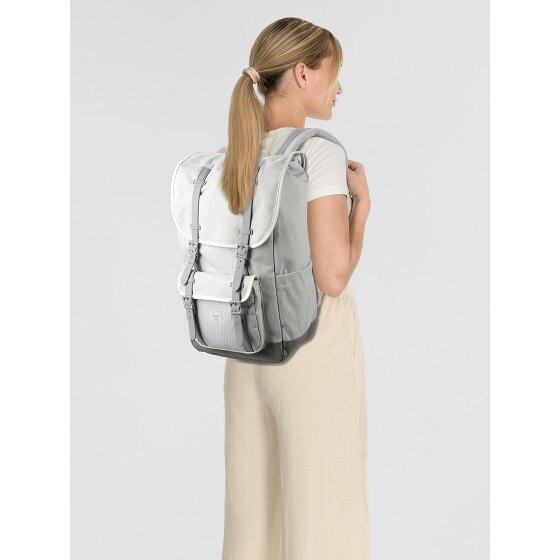 Herschel Little America Plecak 49 cm Komora na laptopa