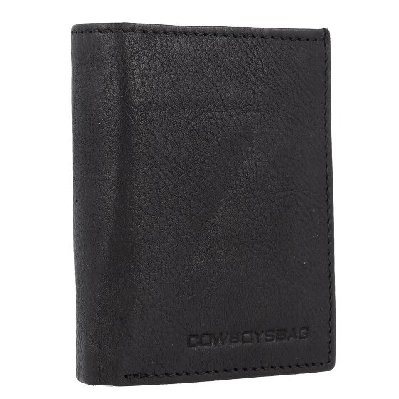 Cowboysbag Fawley Etui na karty kredytowe Skórzany 7.5 cm