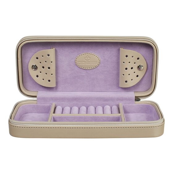 Windrose Merino Pudełko na biżuterię 23 cm