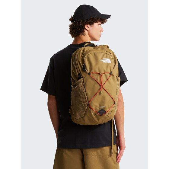 The North Face Rodey Plecak 49 cm Komora na laptopa