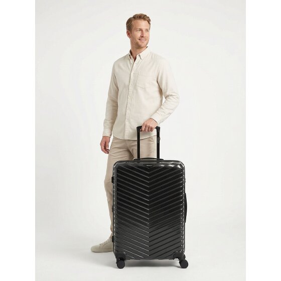 Redolz Essentials 18 2.0 4 kółka Walizka L 76 cm z funkcją poszerzenia